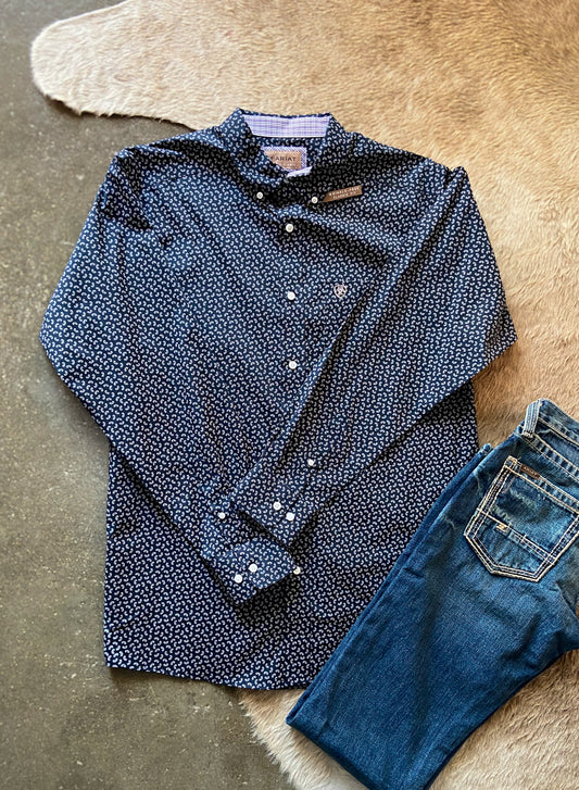 The Ralph, ARIAT