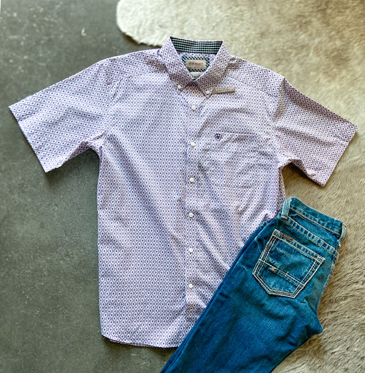 The Rafael, ARIAT