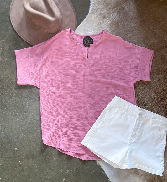 The Skylee, PLUS (Dusty Rose)