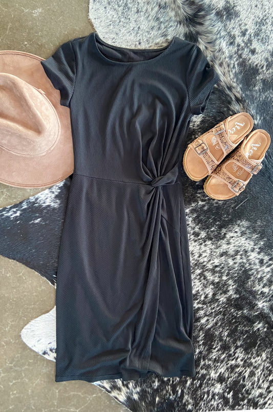 The Adeline (Black)