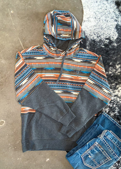 The Kolten, ARIAT