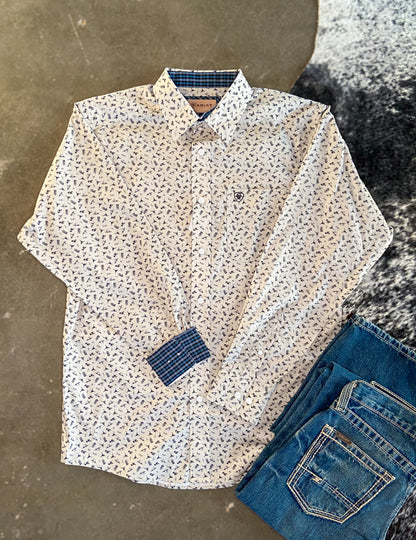 The Charles, ARIAT