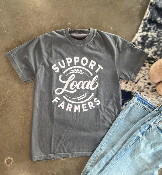 The Farmer