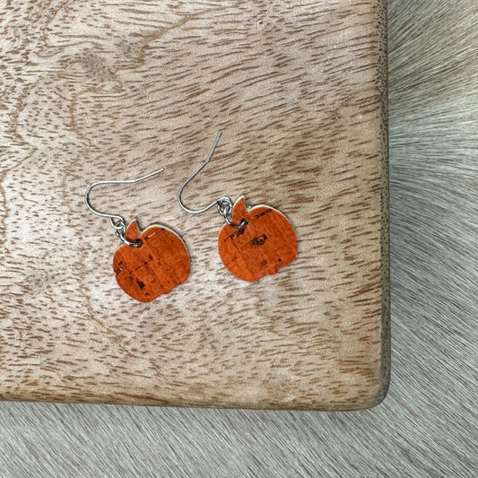 The Mini Pumpkin (Orange)