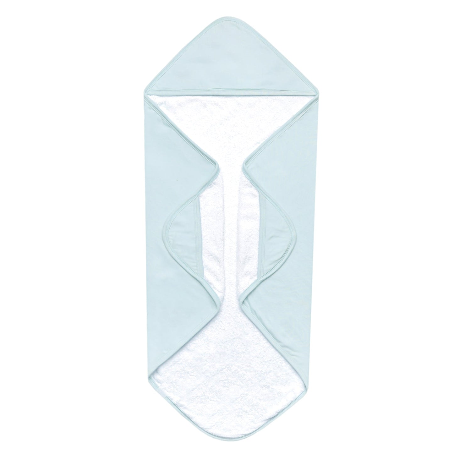 The Air (Hooded Towel)