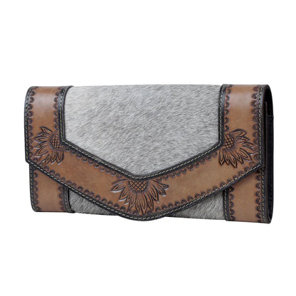 The Diligence Wallet, MYRA