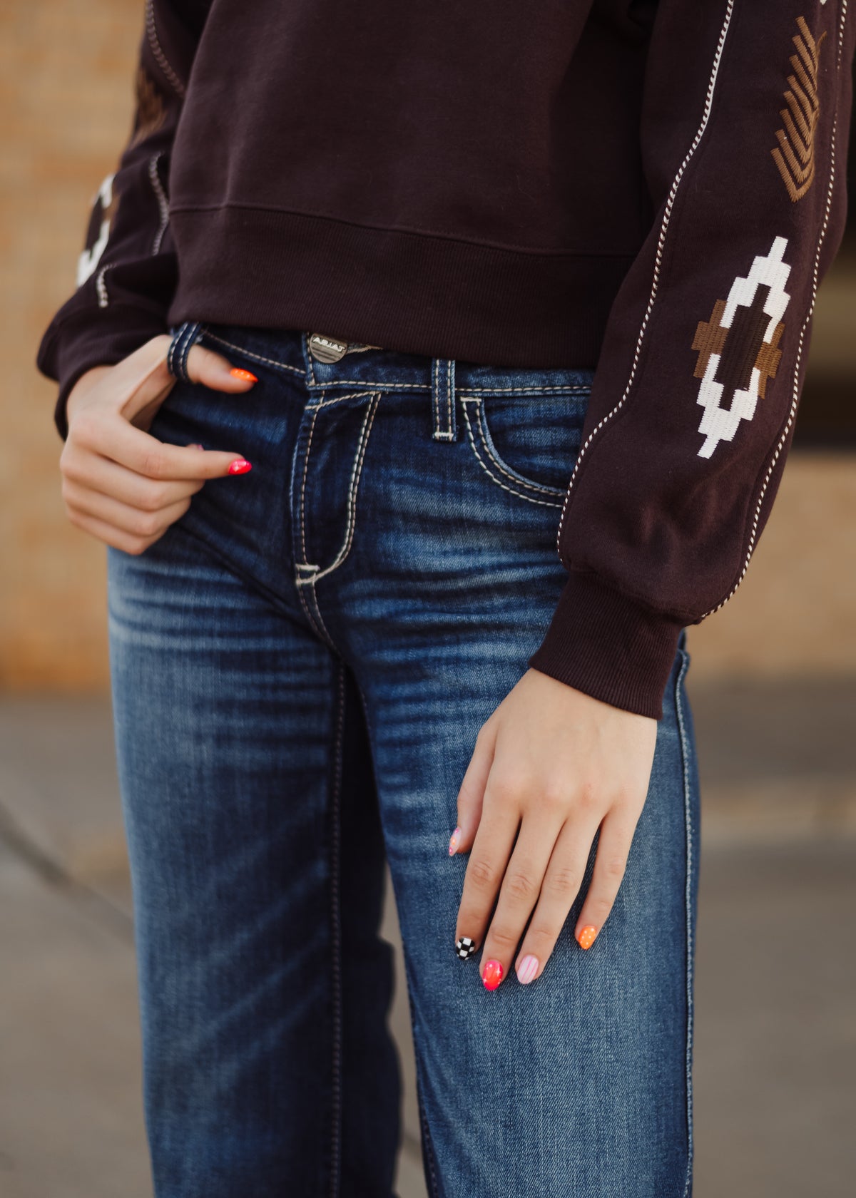 The Lakewood, ARIAT