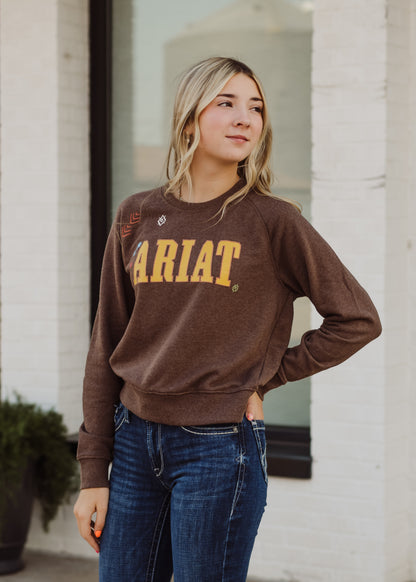 The Chicory, ARIAT