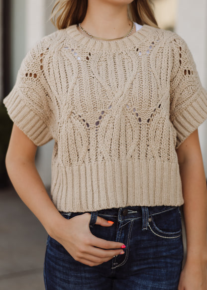 The Cali (Taupe)