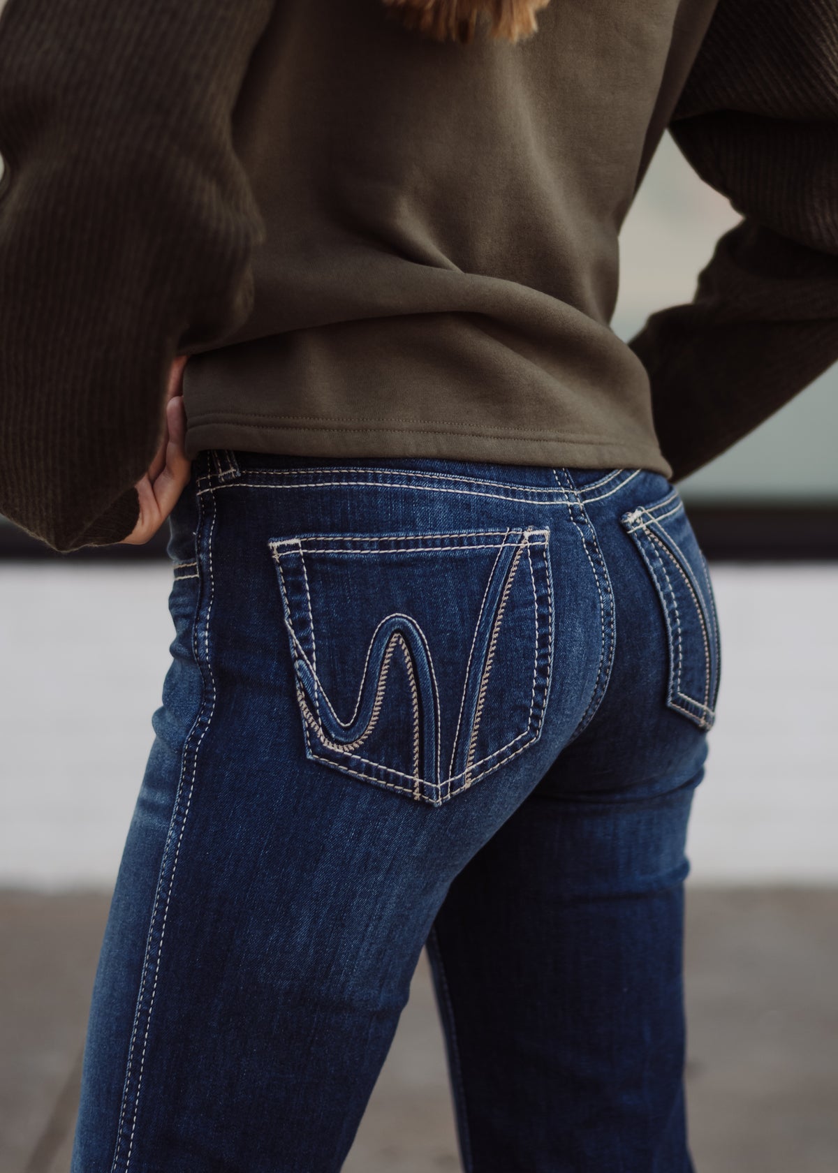 The Lakewood, ARIAT