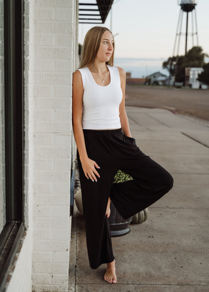 The Myka (Black)