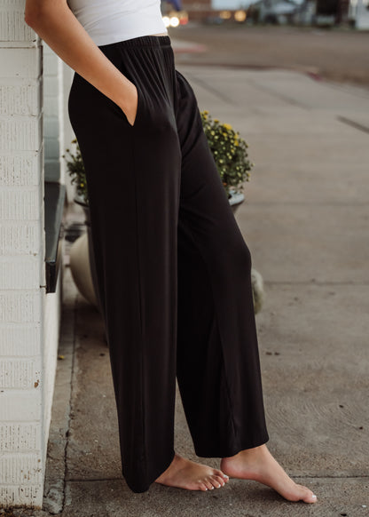 The Myka (Black)