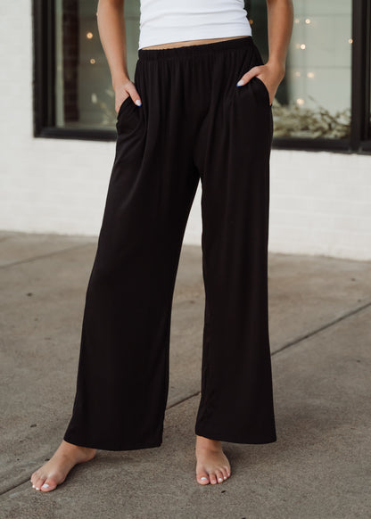 The Myka (Black)