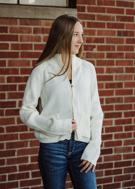 The Saylor (Cream)