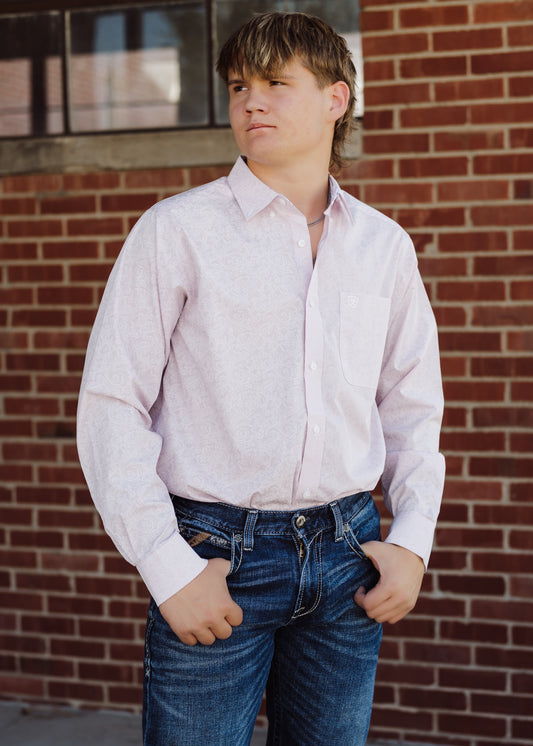 The Tyler, ARIAT