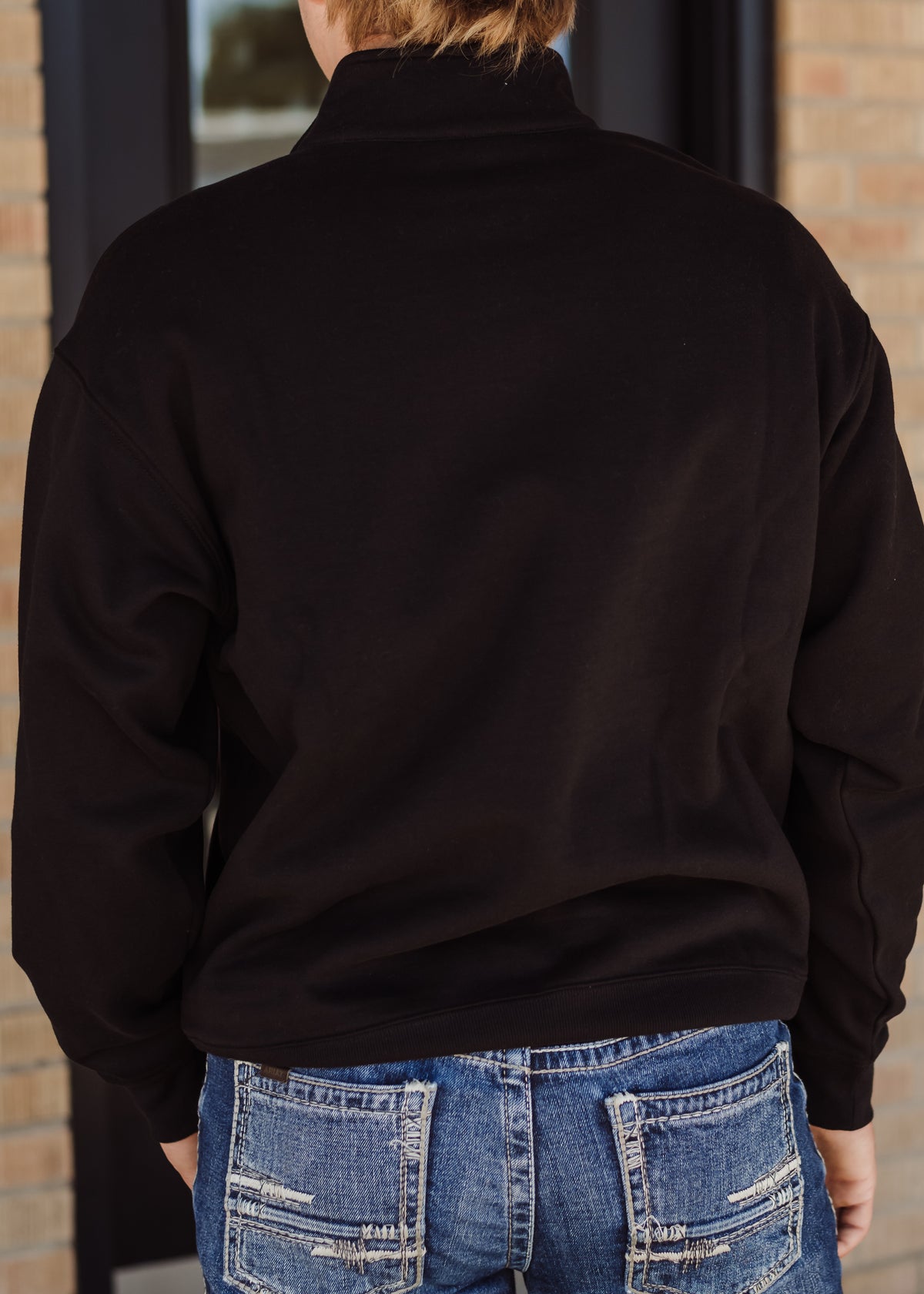 The Justin, ARIAT (Black)