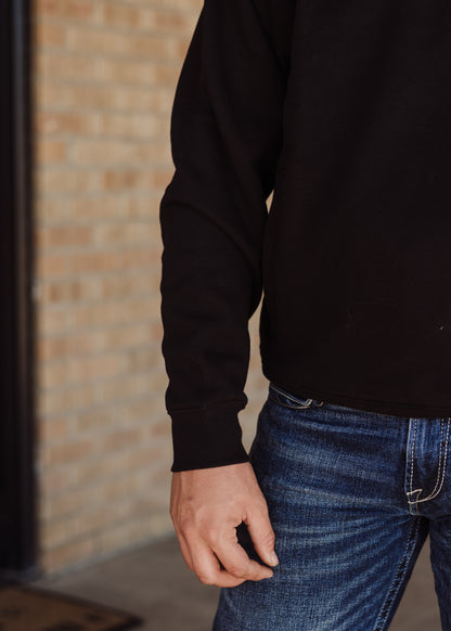 The Justin, ARIAT (Black)