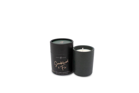 The Sandalwood & Fir, 2 oz
