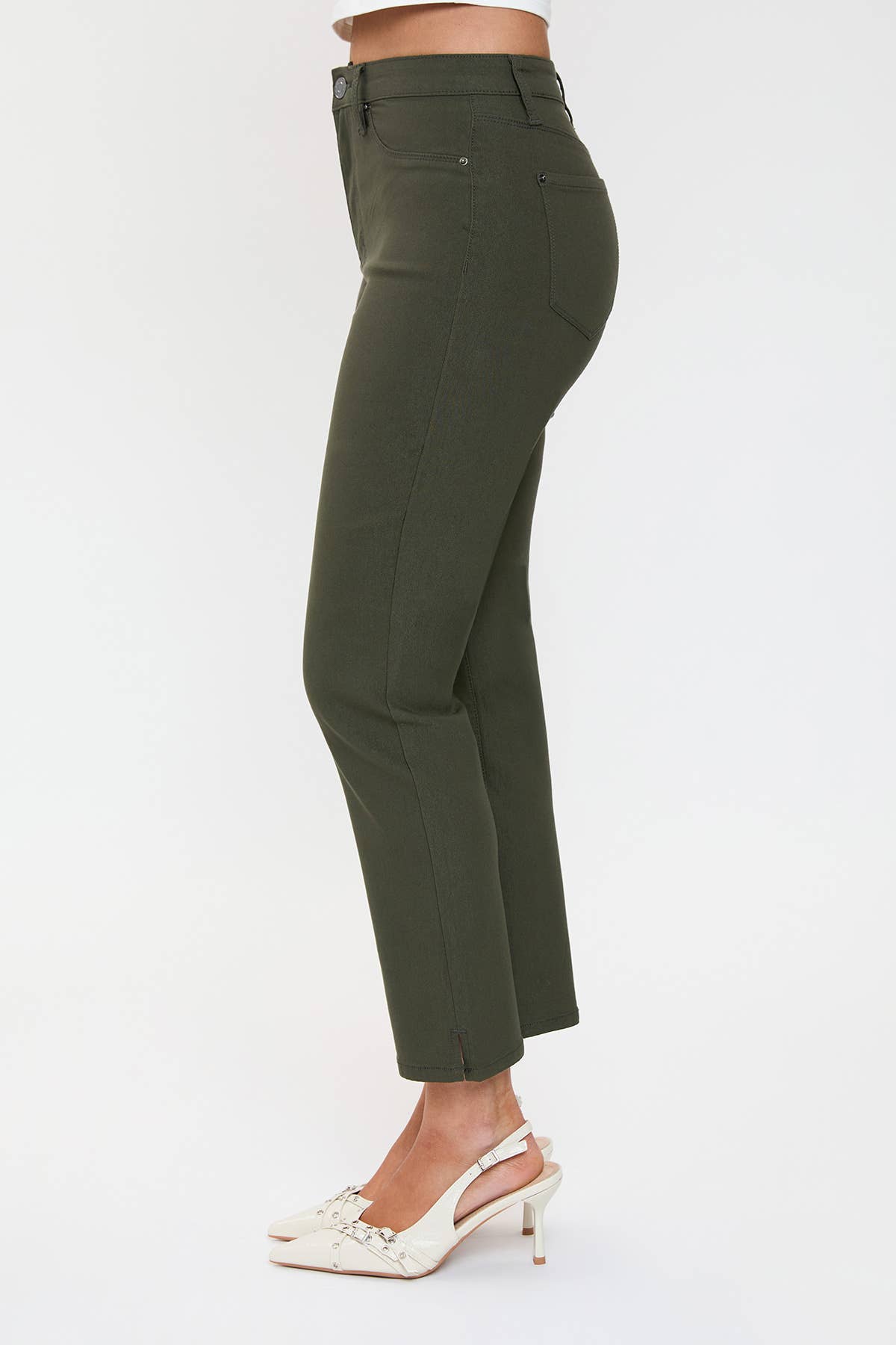 The Sandy (Black)
