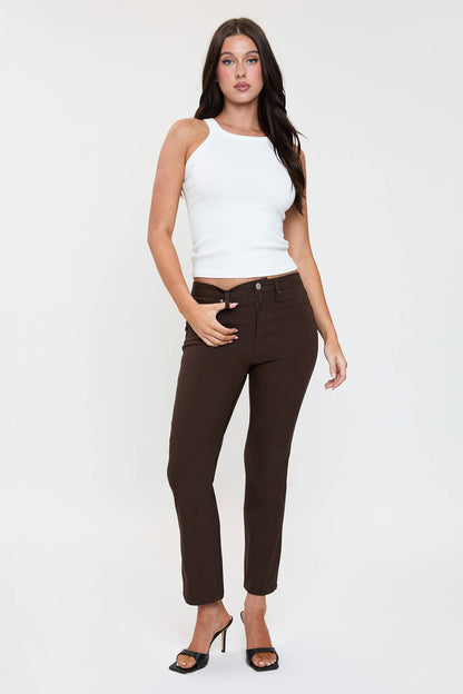 The Sandy (Black)