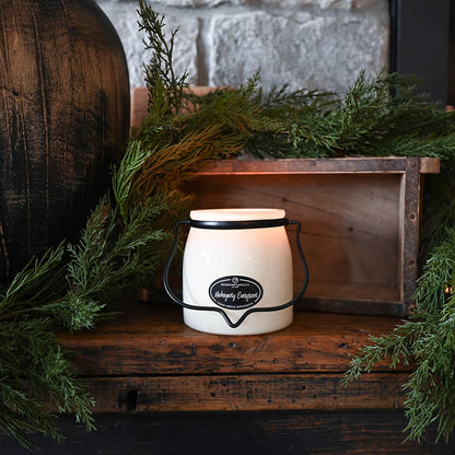 Mahogany Evergreen, 16oz