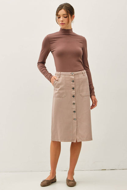 The Lilah (Mauve)