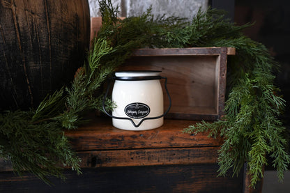 Mahogany Evergreen, 16oz