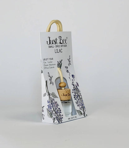 Hanging Diffuser - Lilac