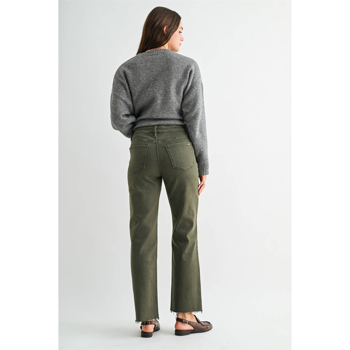 The Taylor, MICA