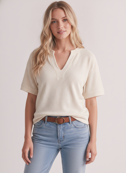The Wrenley (Cream)