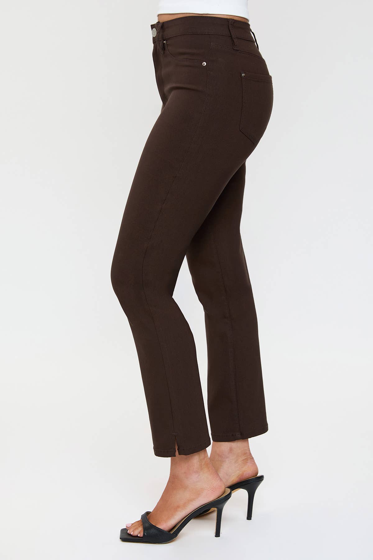 The Sandy (Black)