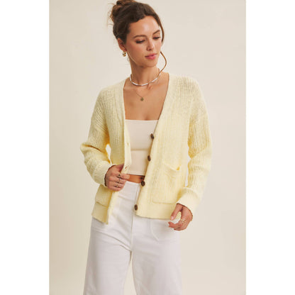 The Juliet (Banana Cream)