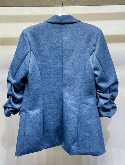 The Venti (Denim Blue)