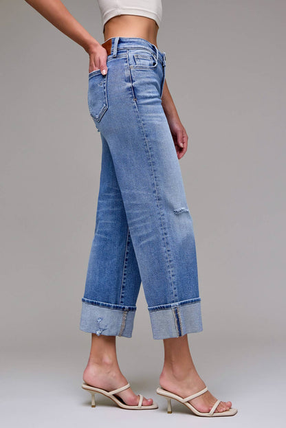 The Stephanie, HIDDEN