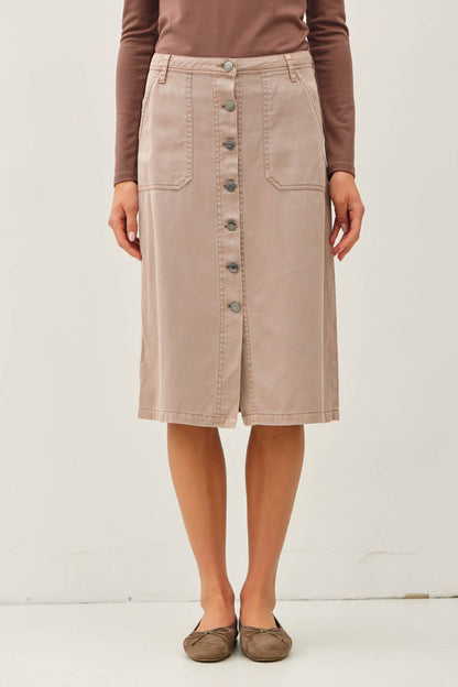The Lilah (Mauve)