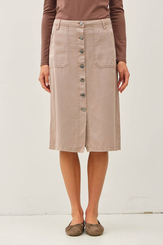 The Lilah (Mauve)