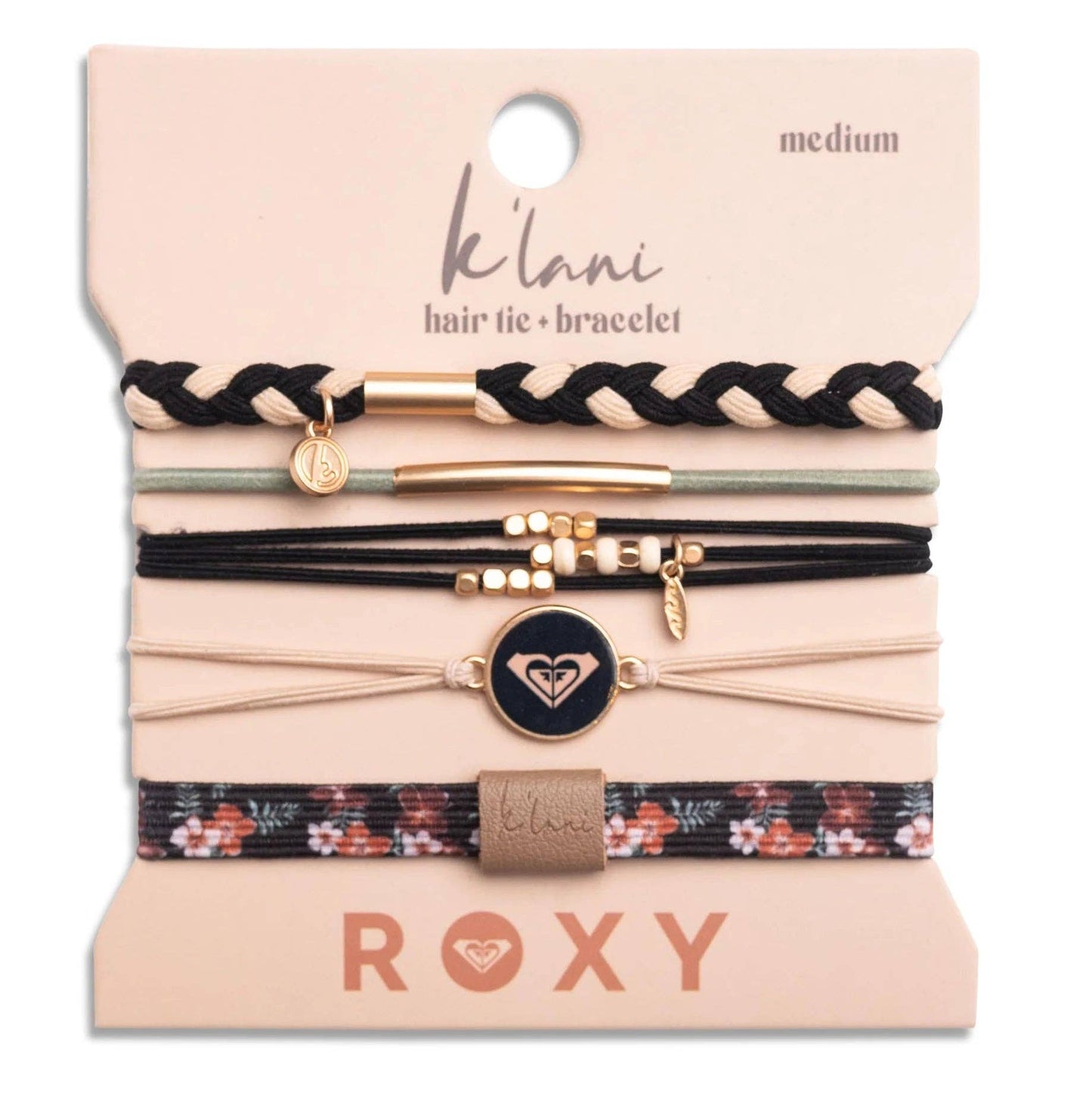 Roxy - Coastal Drift, K'Lani