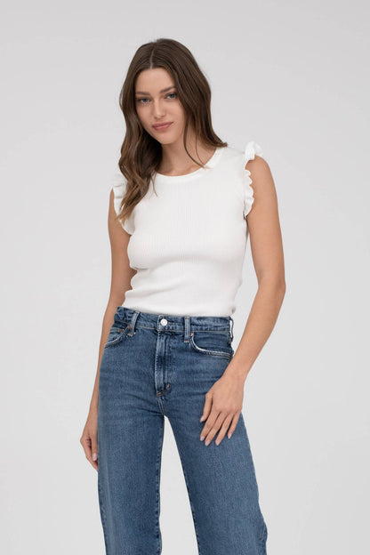 The Emryn (White)