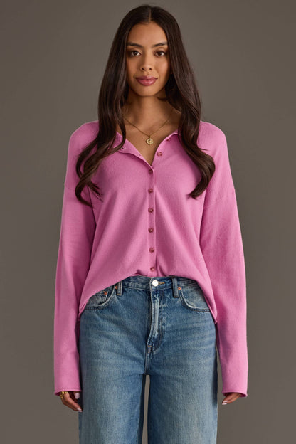 The Blythe (Fuchsia)