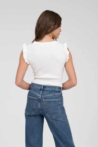 The Emryn (White)