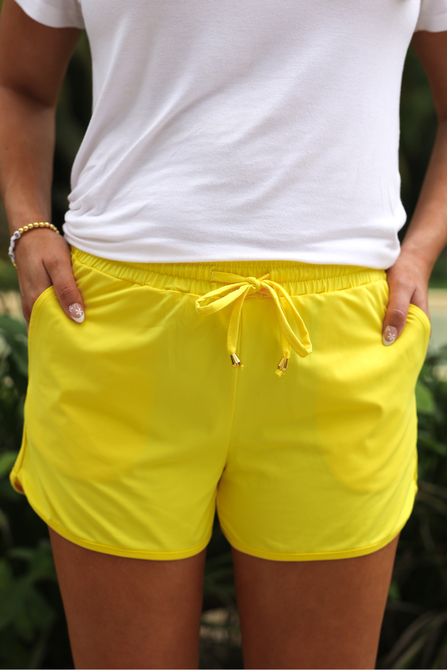 The Jess (Sunflower Yellow)