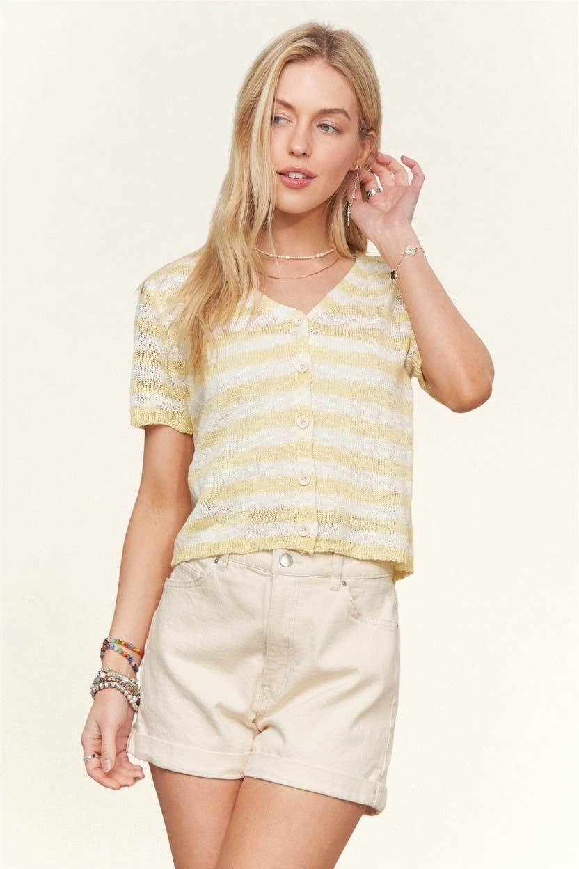 The Remi (Yellow)