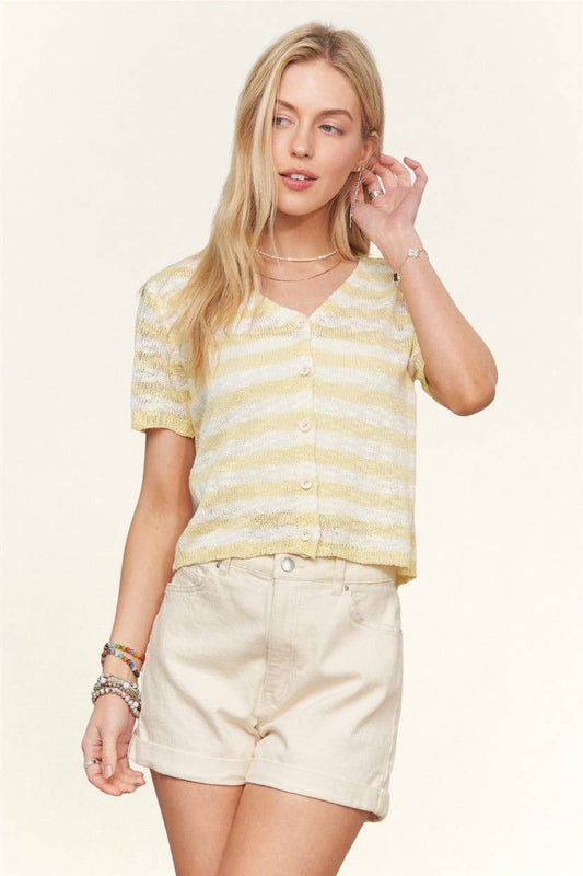 The Remi (Yellow)