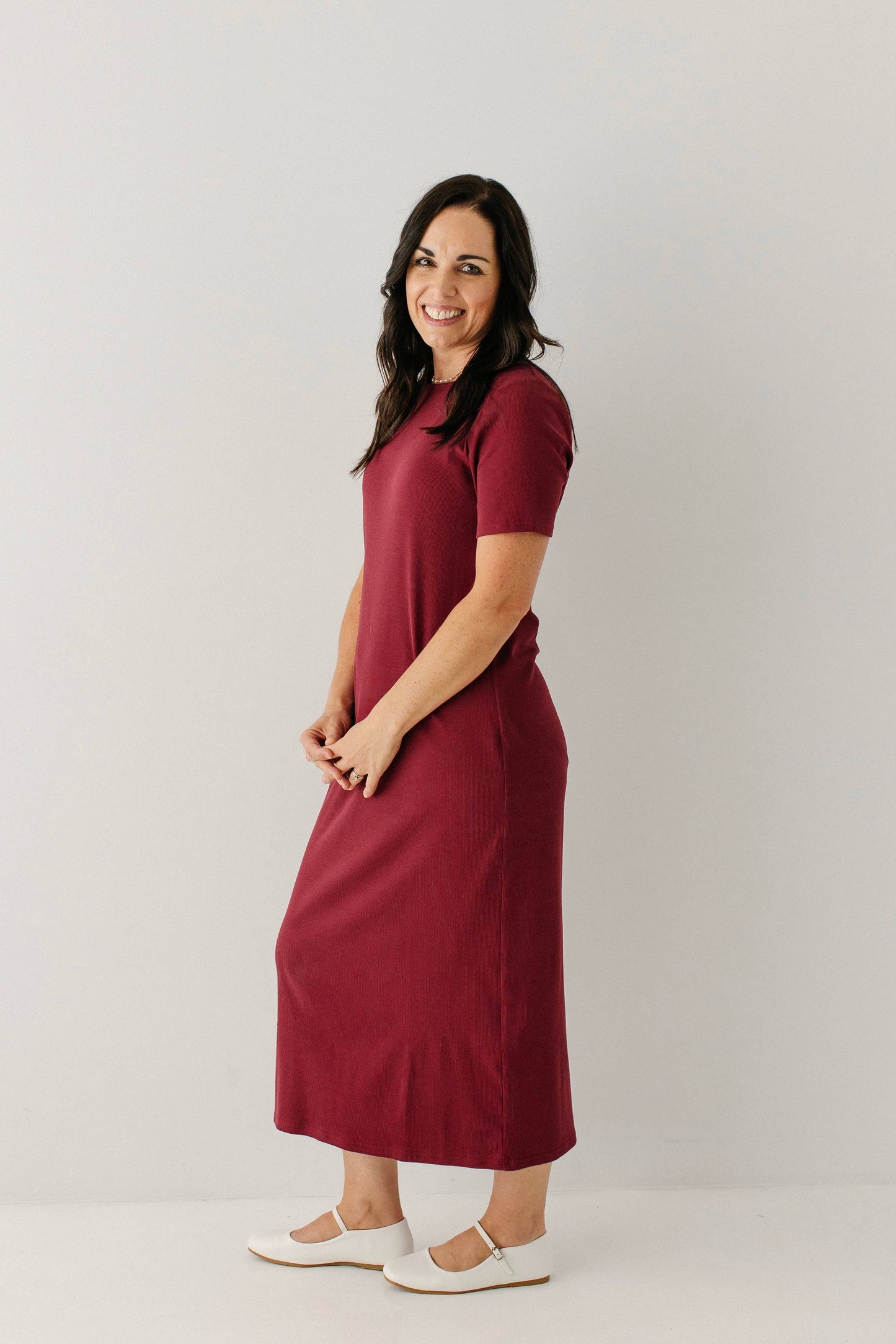 The Constance (Crimson)