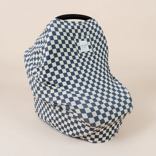 The Miles Multi-Use Cover