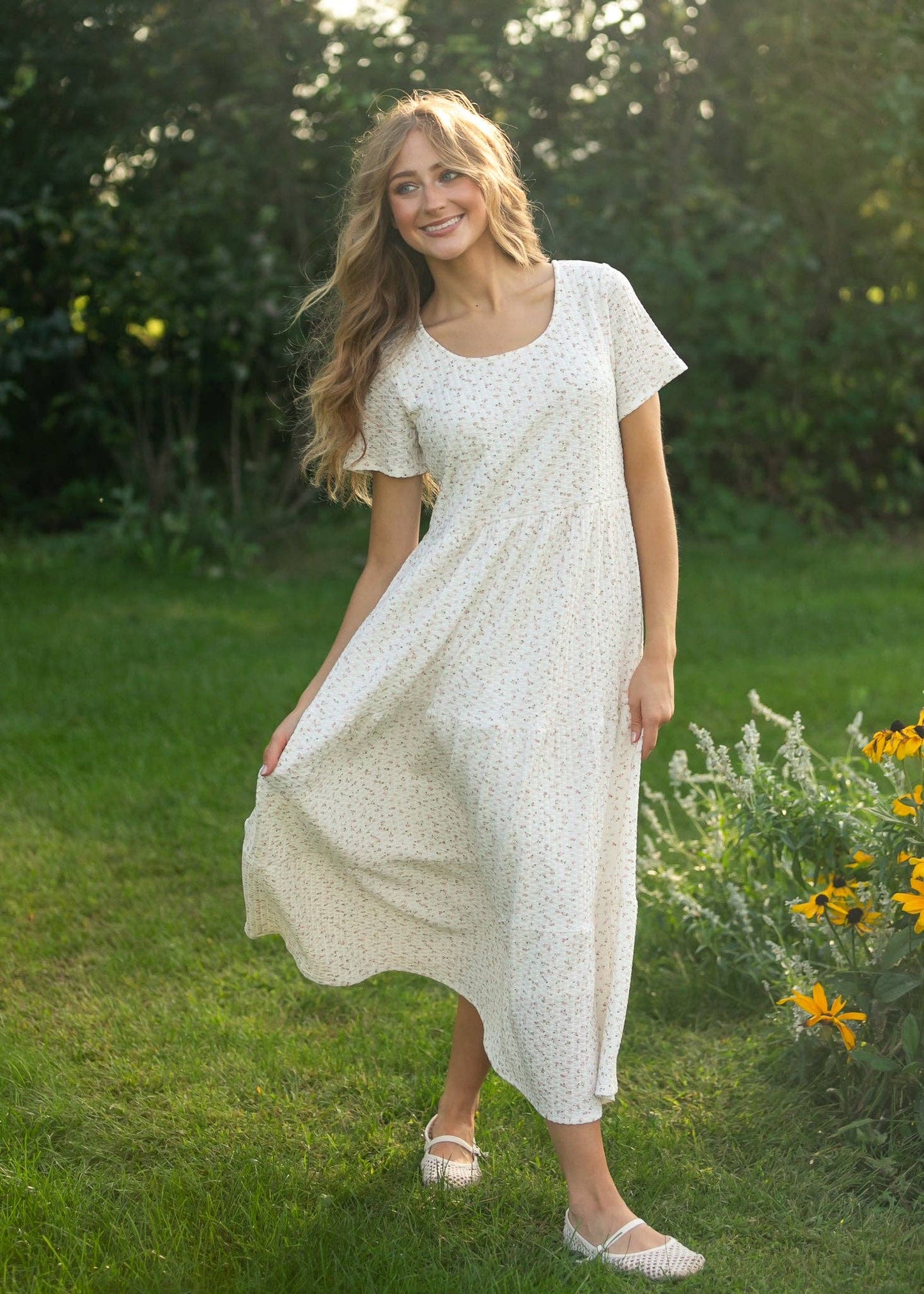 The Melanie