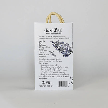 Hanging Diffuser - Lilac