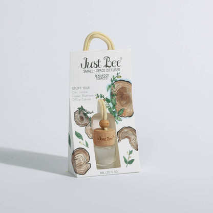 Hanging Diffuser - Teakwood Tobacco