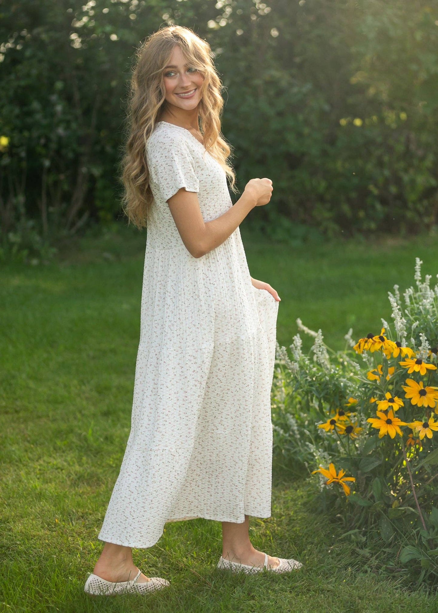 The Melanie