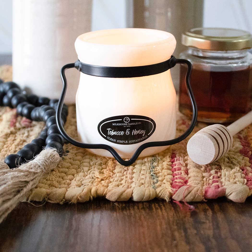 The Tobacco & Honey (5oz)